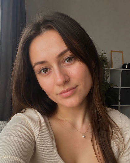 Марина, 27 — 12 общих фильмов