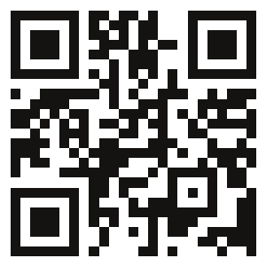 QR-код на kinolove.io/m
